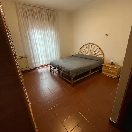 Casa Da Leo Apartamento Gallipoli
