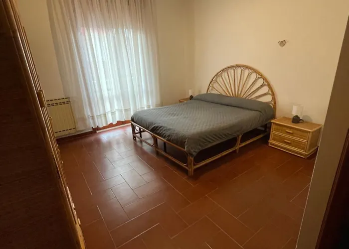 Casa Da Leo Apartamento Gallipoli