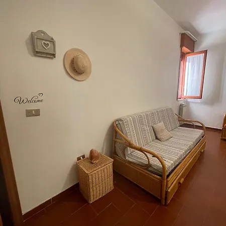Casa Da Leo Appartement
