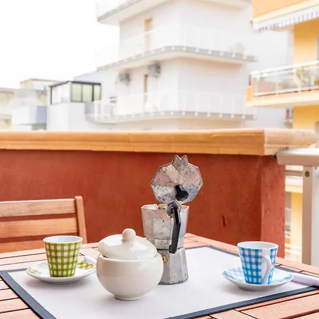 Apartman Casa Da Leo *