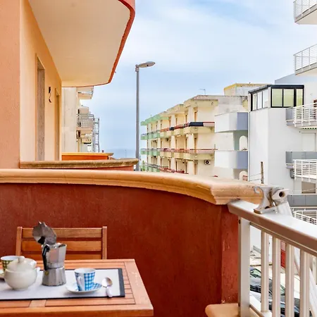 Διαμέρισμα Casa Da Leo Gallipoli