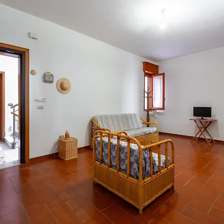 아파트 Casa Da Leo *
