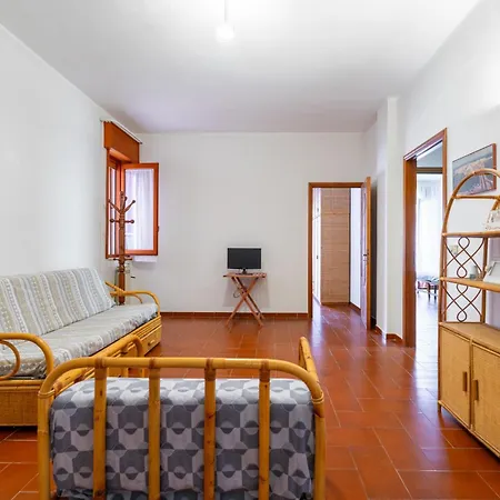 Apartman Casa Da Leo Gallipoli