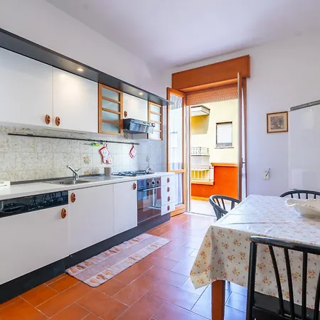 Casa Da Leo Διαμέρισμα *