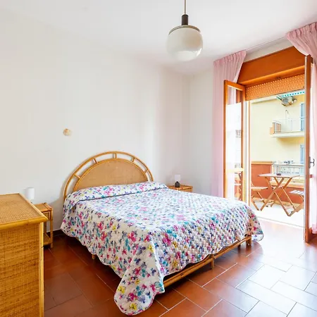 Διαμέρισμα Casa Da Leo *