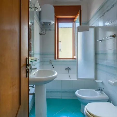 Casa Da Leo Διαμέρισμα *