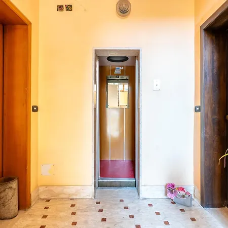 Casa Da Leo 아파트 갈리폴리