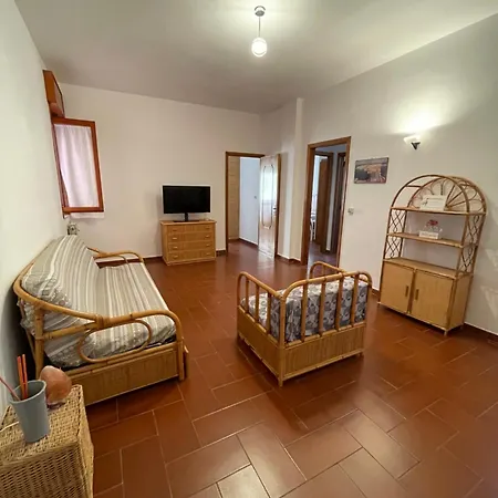 아파트 Casa Da Leo *