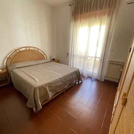 Casa Da Leo Appartement Gallipoli