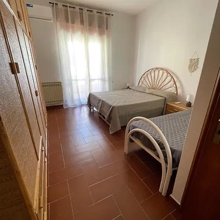 아파트 Casa Da Leo