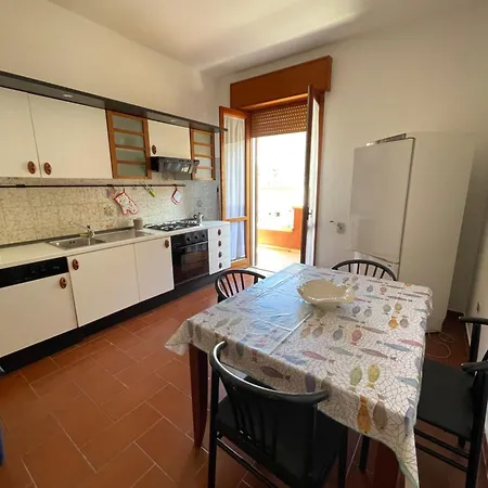 Casa Da Leo * Gallipoli