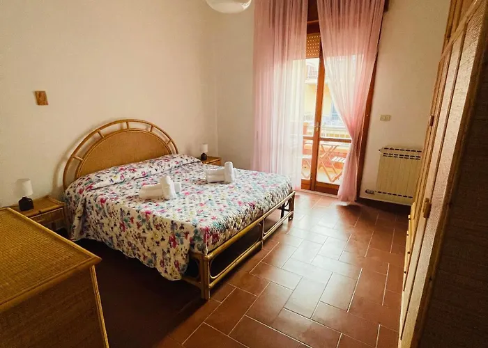 Casa Da Leo Appartement Gallipoli