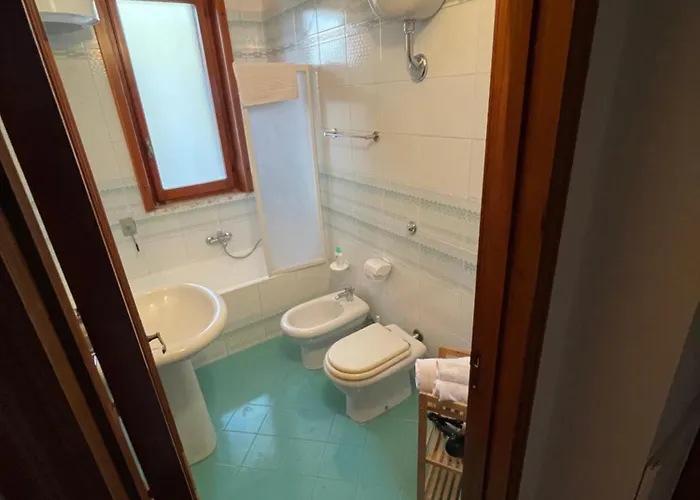 Casa Da Leo Appartement